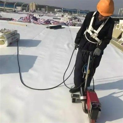 Tpo Rubber Roofing