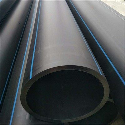 HDPE Drainage Pipes