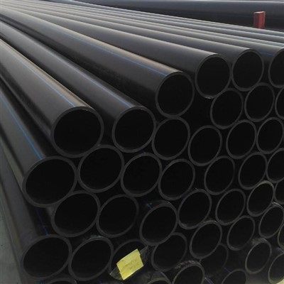 HDPE Drainage Pipes