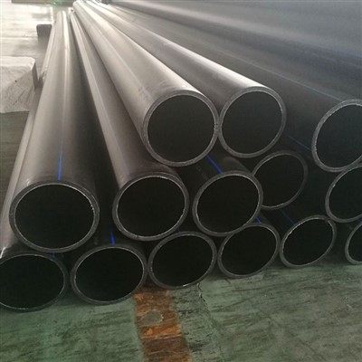 HDPE Drainage Pipes
