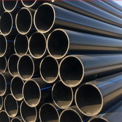 HDPE Drainage Pipes