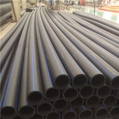 HDPE Drainage Pipes