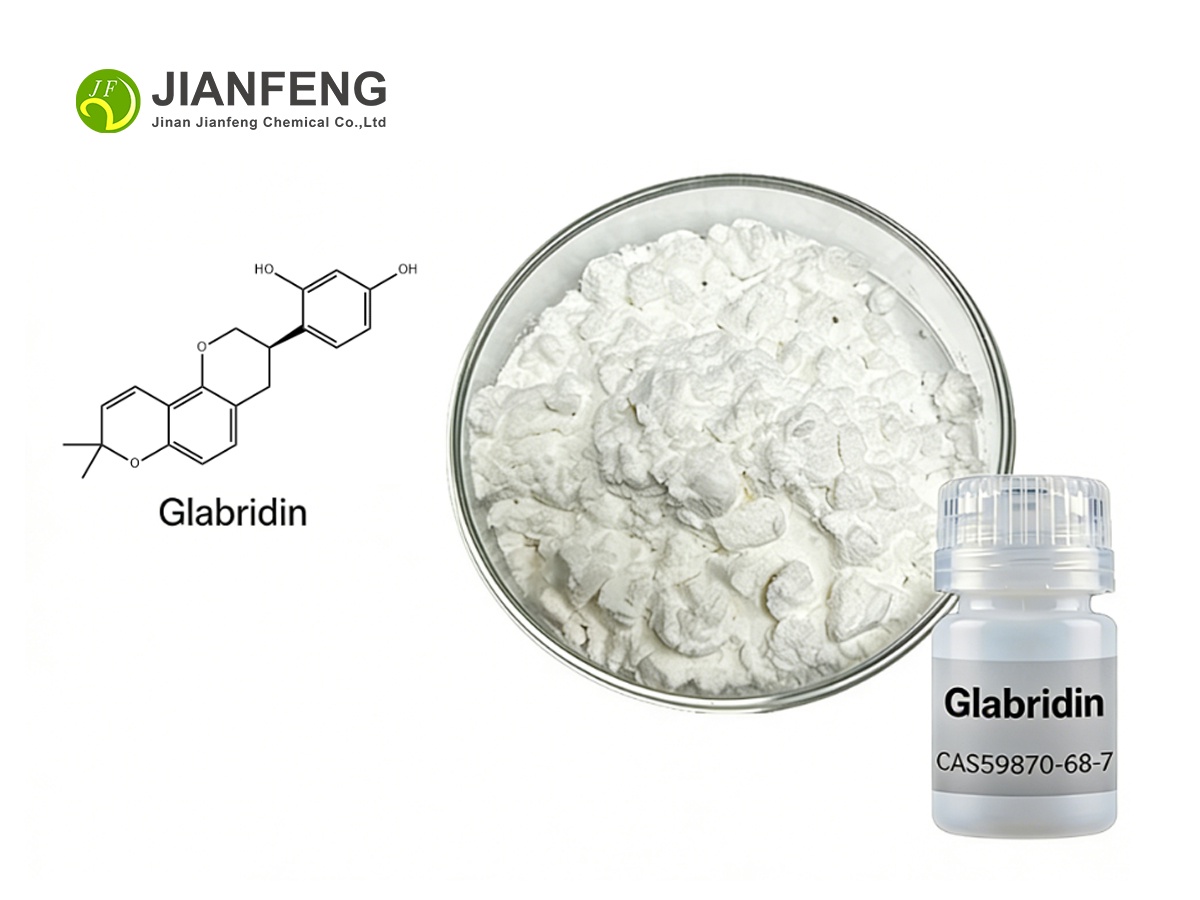 Glabridin