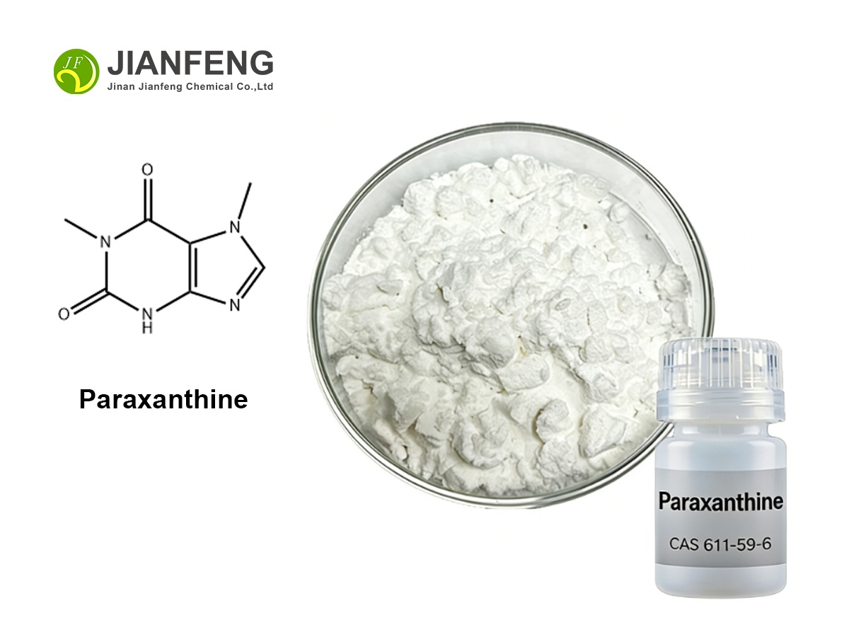 Paraxanthine
