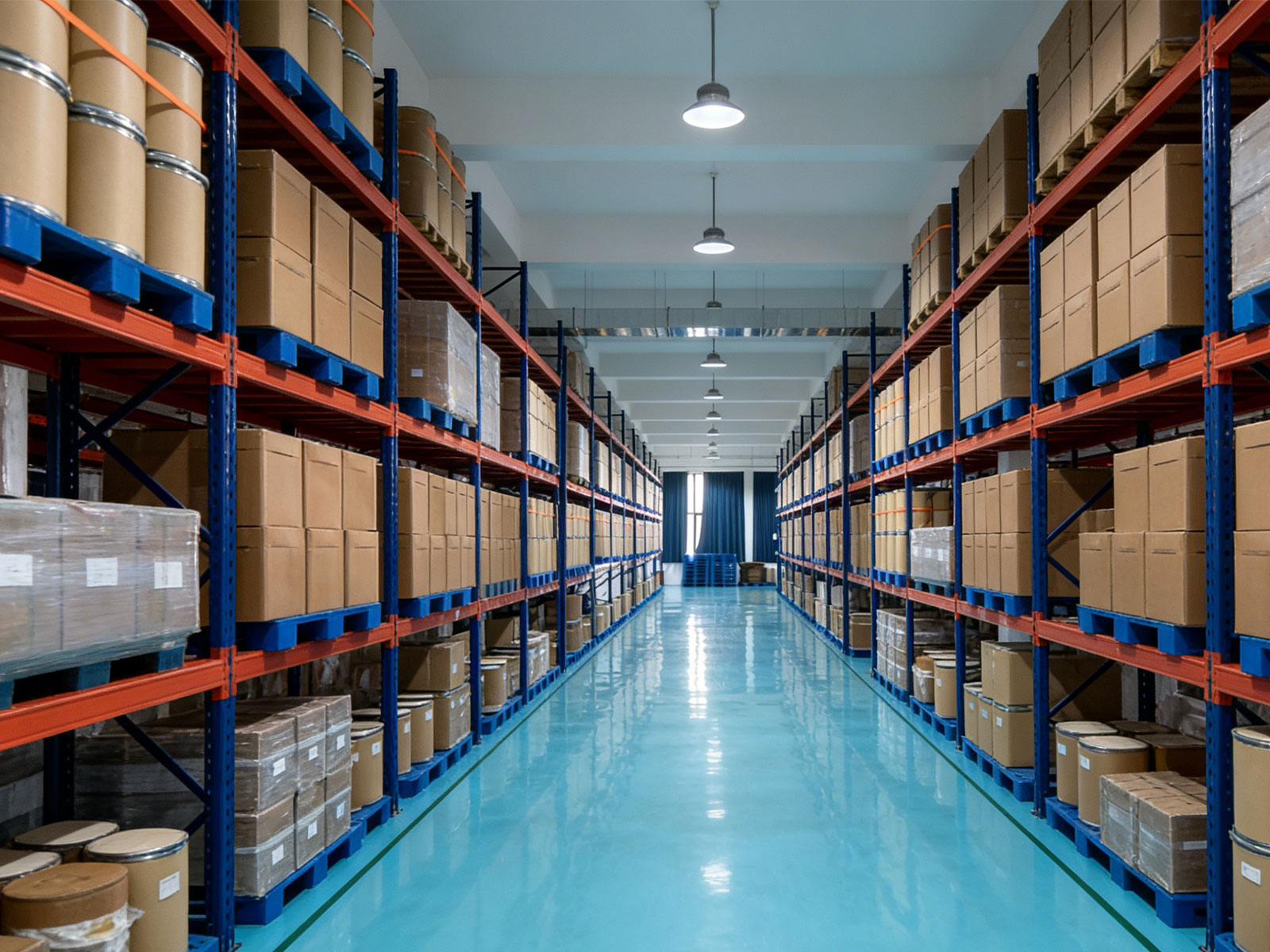 storehouse