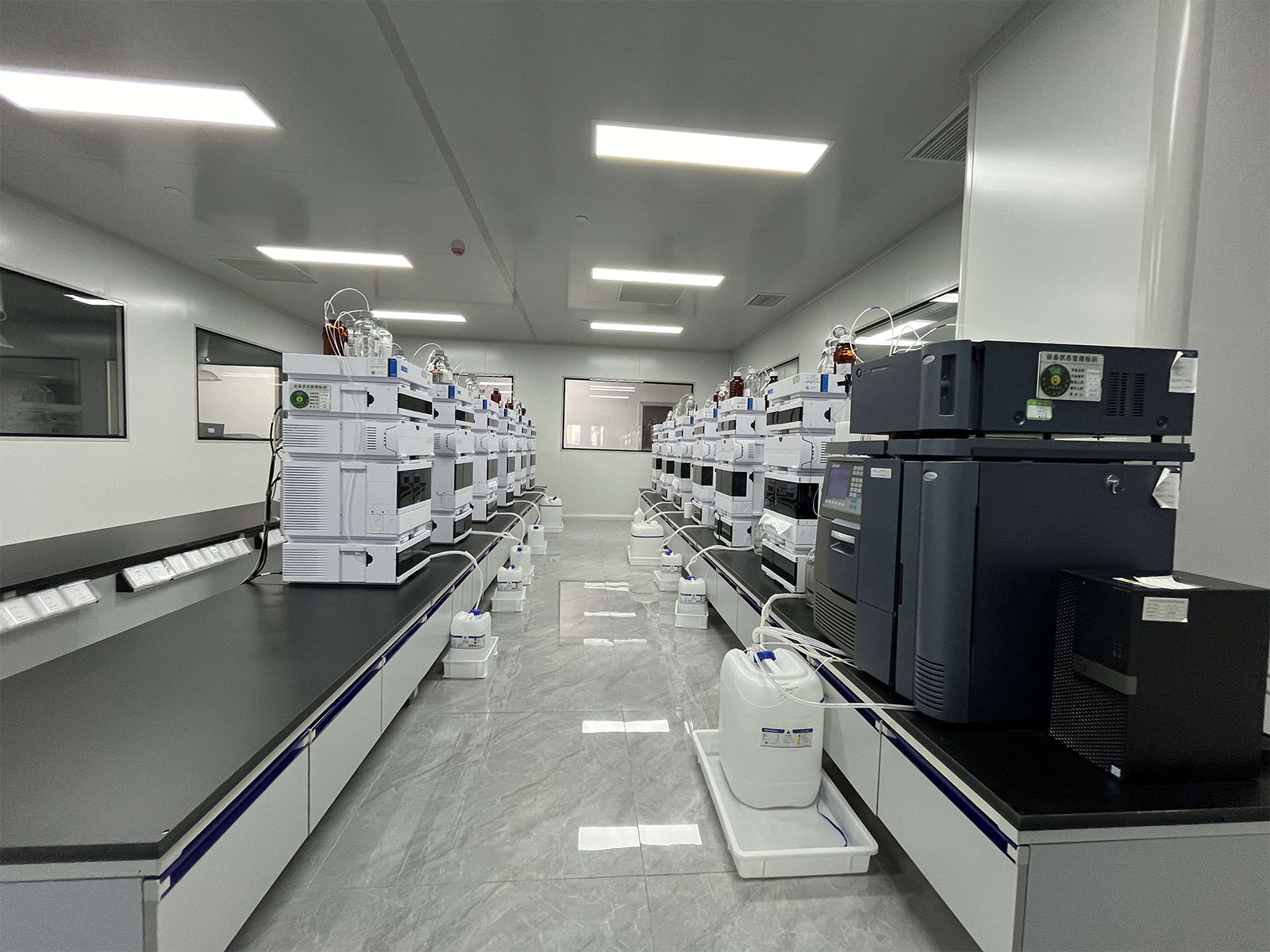 laboratory
