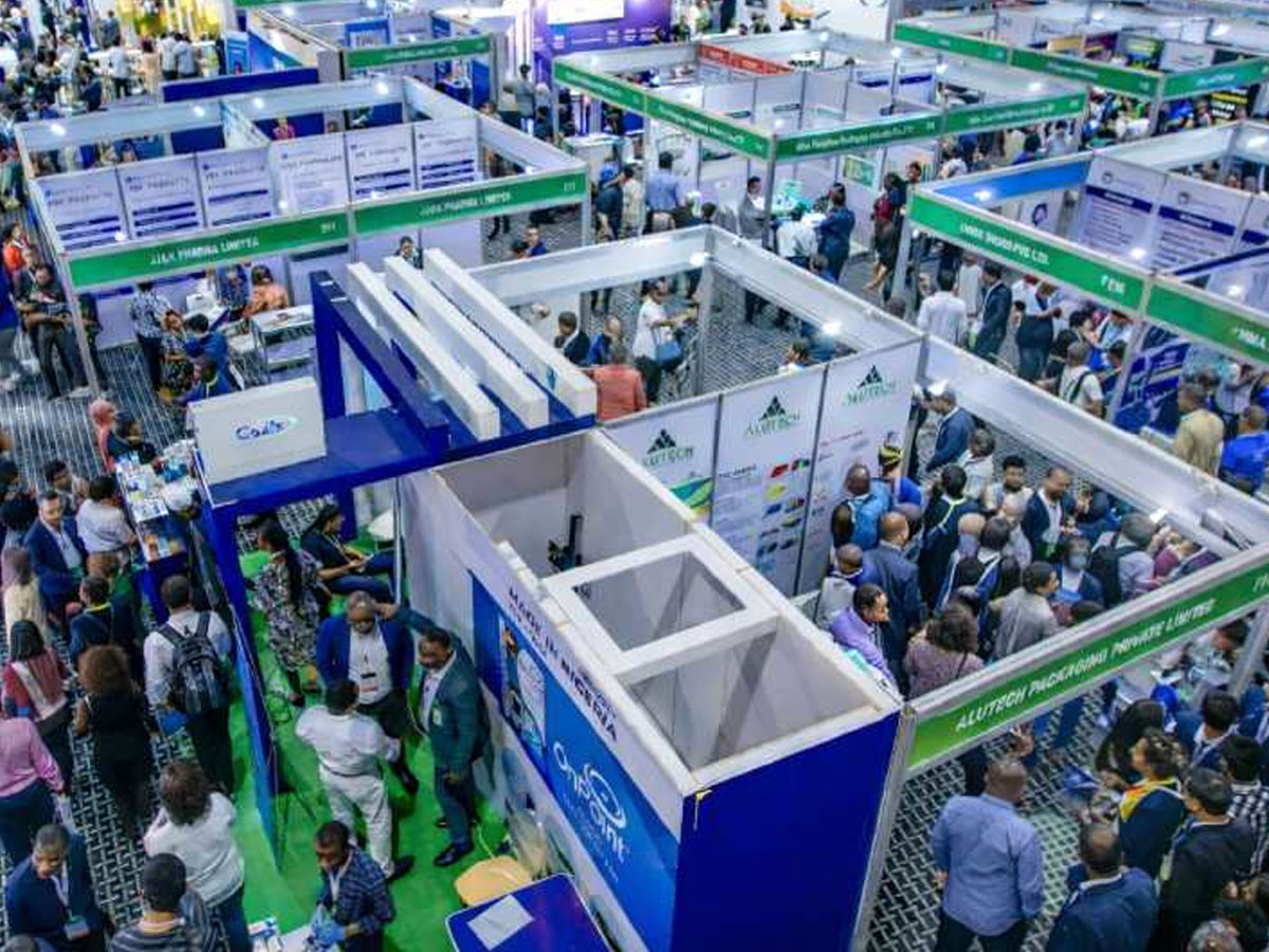 Pharma West Africa 2026