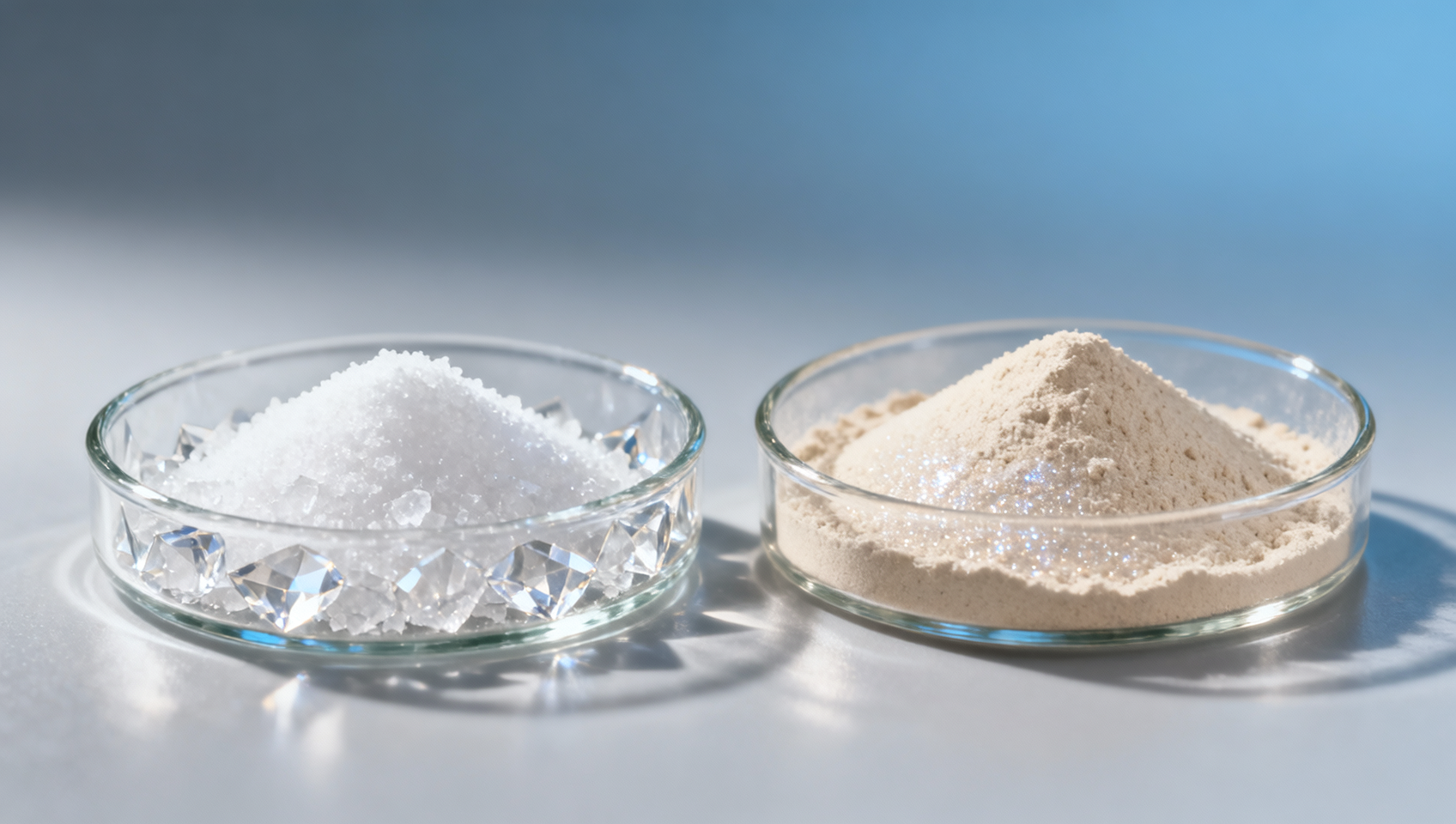 Is the chloride salt form of Nicotinamide Riboside really more stable—or just easier to crystallize?