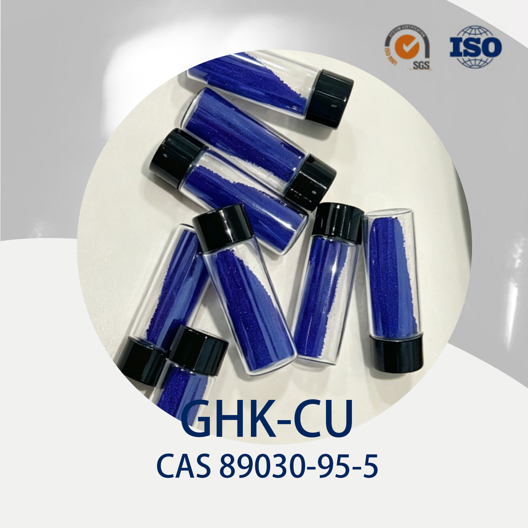 How to Evaluate Clascoterone Purity, Assay, and Impurity Profile