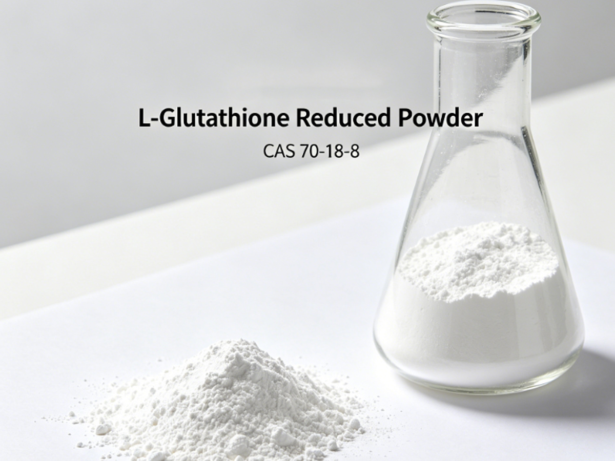 Reduced Glutathione Powder
