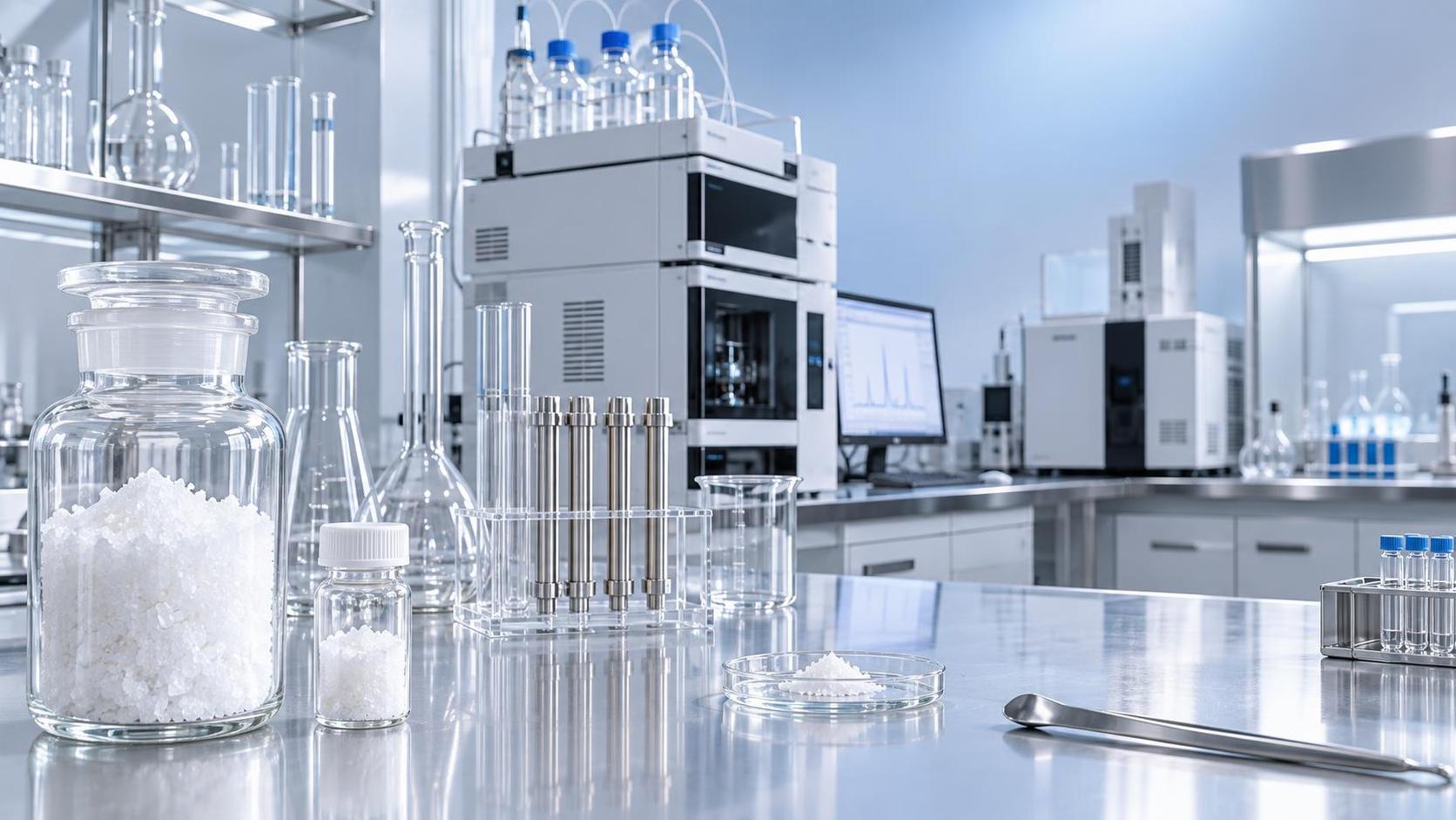 Which impurity limits matter for 3-O-Ethyl-L-Ascorbic Acid quality?