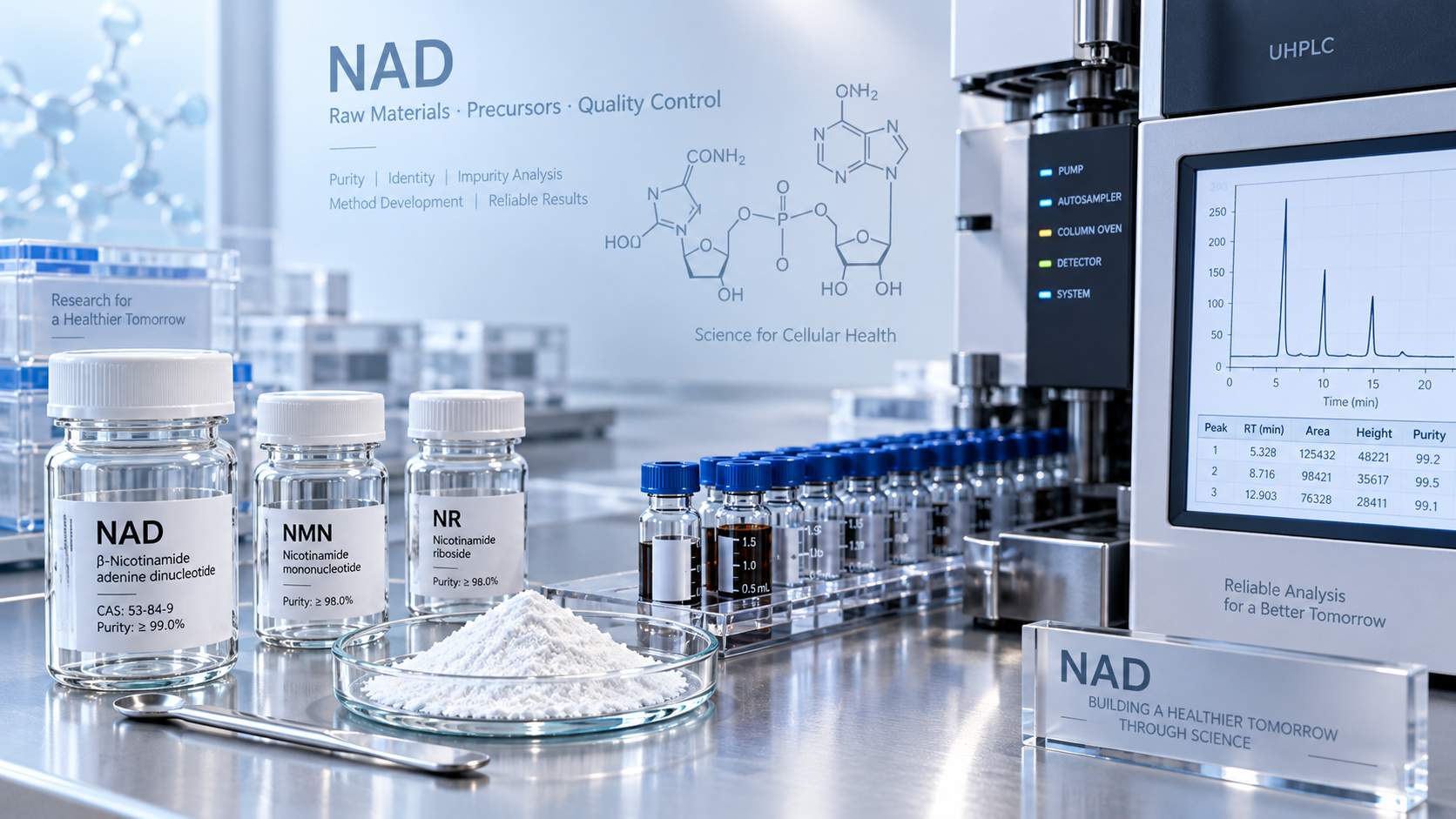 NAD for Anti-Aging: Separating Biological Rationale from Human Evidence