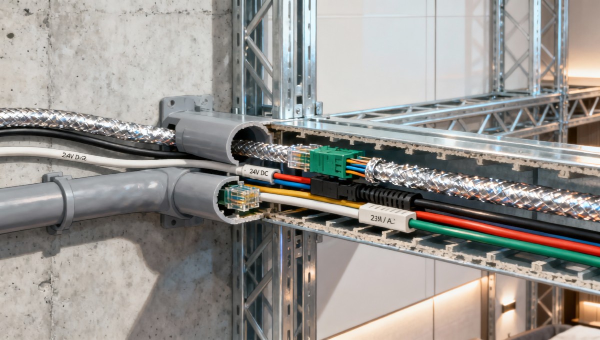 Smart lighting control isn’t plug-and-play—hidden wiring dependencies most projects miss