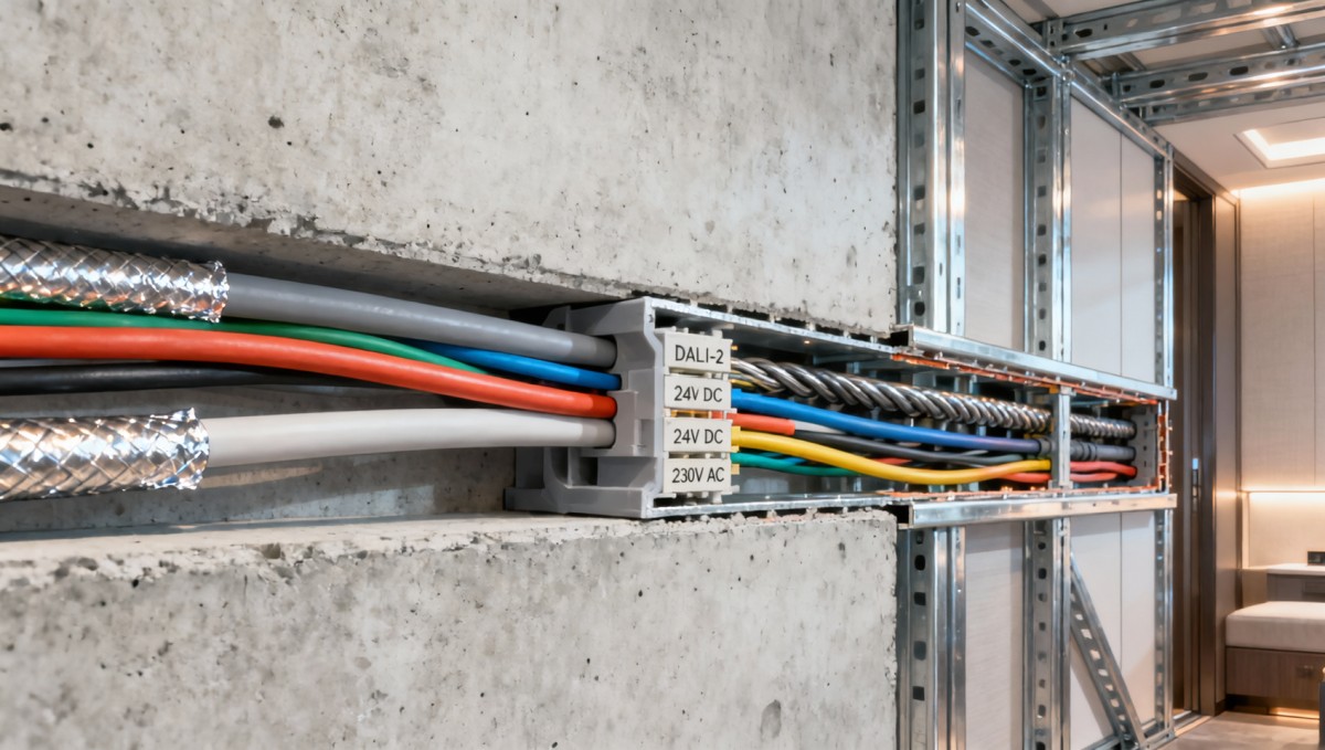 Smart lighting control isn’t plug-and-play—hidden wiring dependencies most projects miss