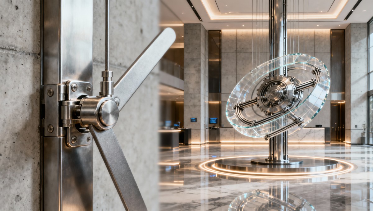 Kinetic art installations in high-traffic lobbies—what wear patterns tell us after 18 months Kinetic art installations in high-traffic lobbies—what wear patterns tell us after 18 months