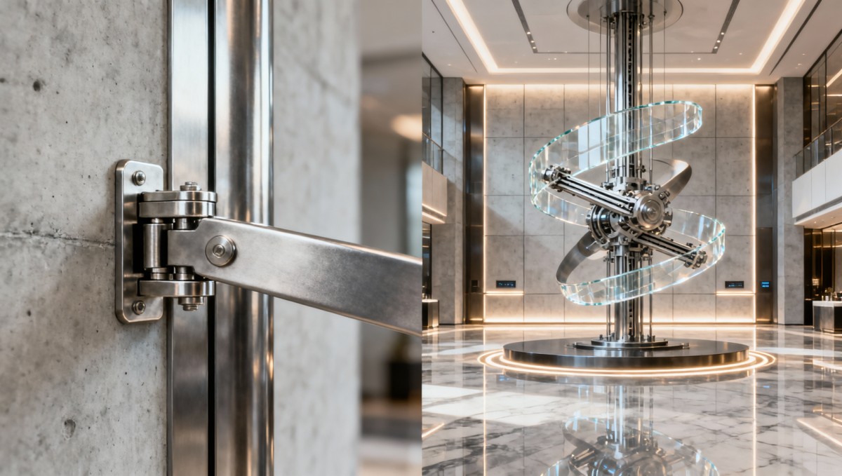 Kinetic art installations in high-traffic lobbies—what wear patterns tell us after 18 months Kinetic art installations in high-traffic lobbies—what wear patterns tell us after 18 months