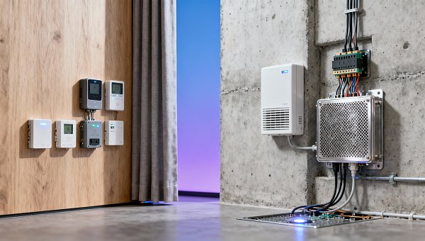 IoT networks for hospitality spaces: When device count starts hurting reliability instead of helping