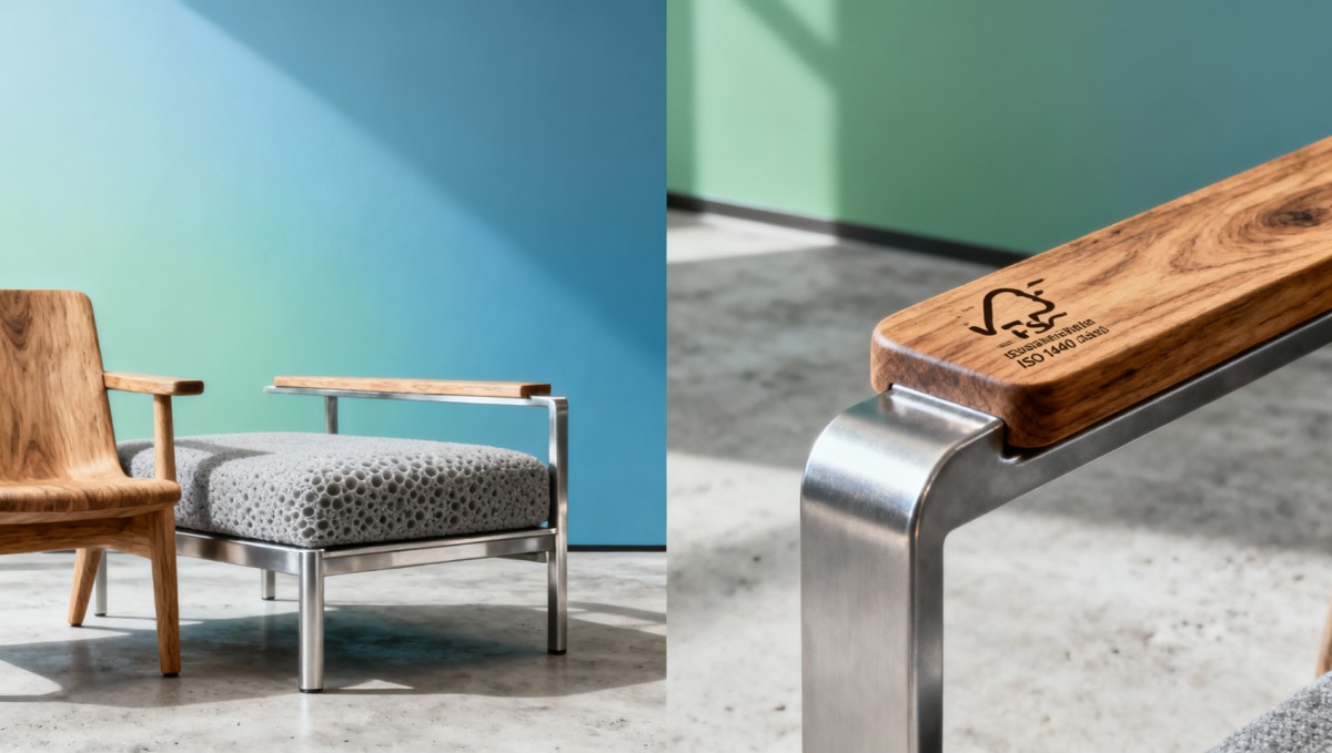 Sustainable furniture claims that hold up under third-party audit—and ones that quietly fade on site Sustainable furniture claims that hold up under third-party audit—and ones that quietly fade on site