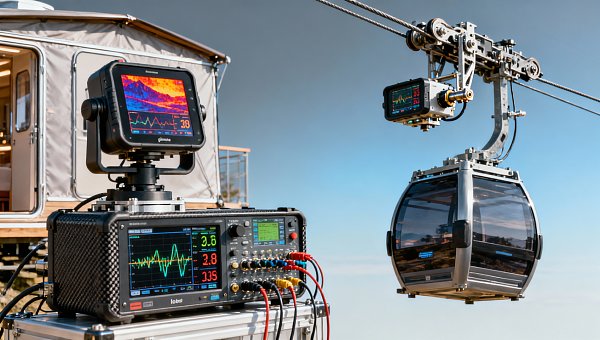 Tourism supply chain traceability ends where cableway tech begins—what’s missing from certification docs?
