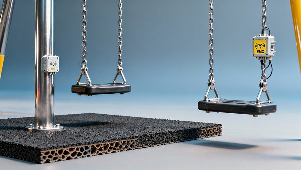 Playground safety standards shifting in 2026—what’s no longer optional