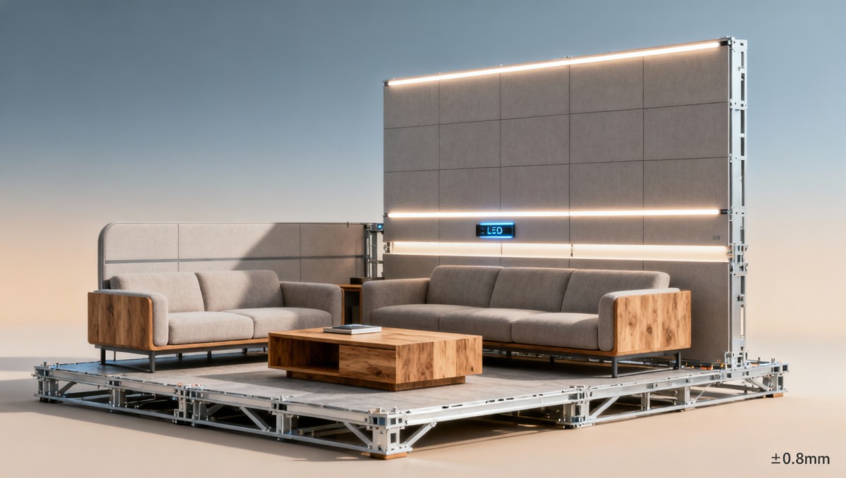 Contract furniture pricing models where ‘unit cost’ hides assembly labor escalation Contract furniture pricing models where ‘unit cost’ hides assembly labor escalation
