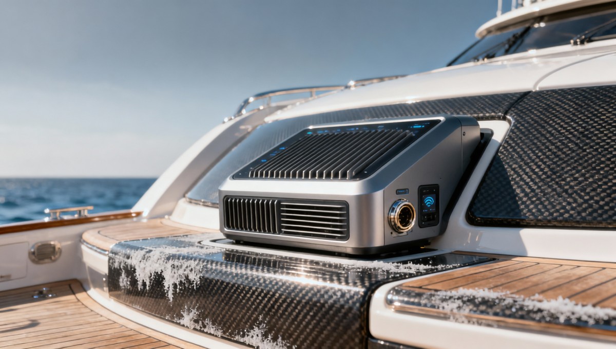 Yacht tech upgrades that trigger unexpected class certification delays