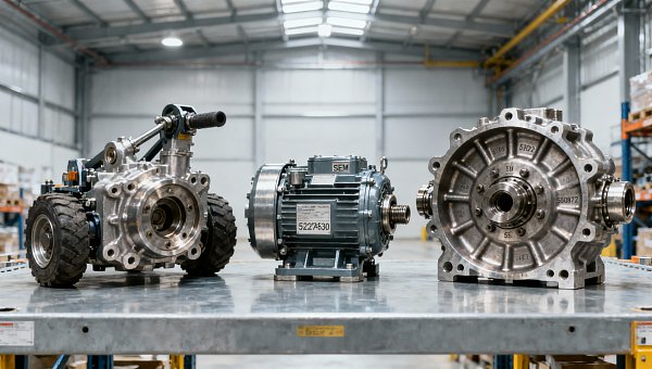 Global trade network gaps: Where SEM loader parts get stuck — and why documentation lags behind shipment