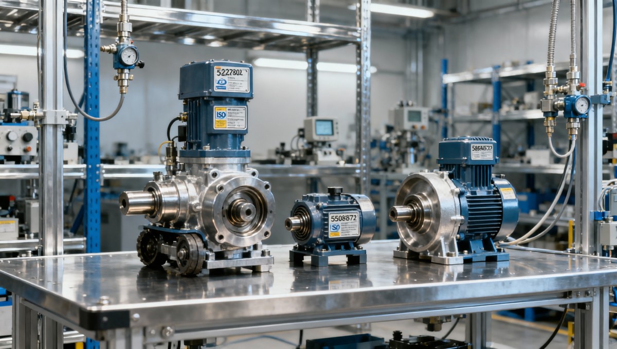 B2B manufacturing handoffs: Where SEM loader part specs get misinterpreted between engineering and procurement