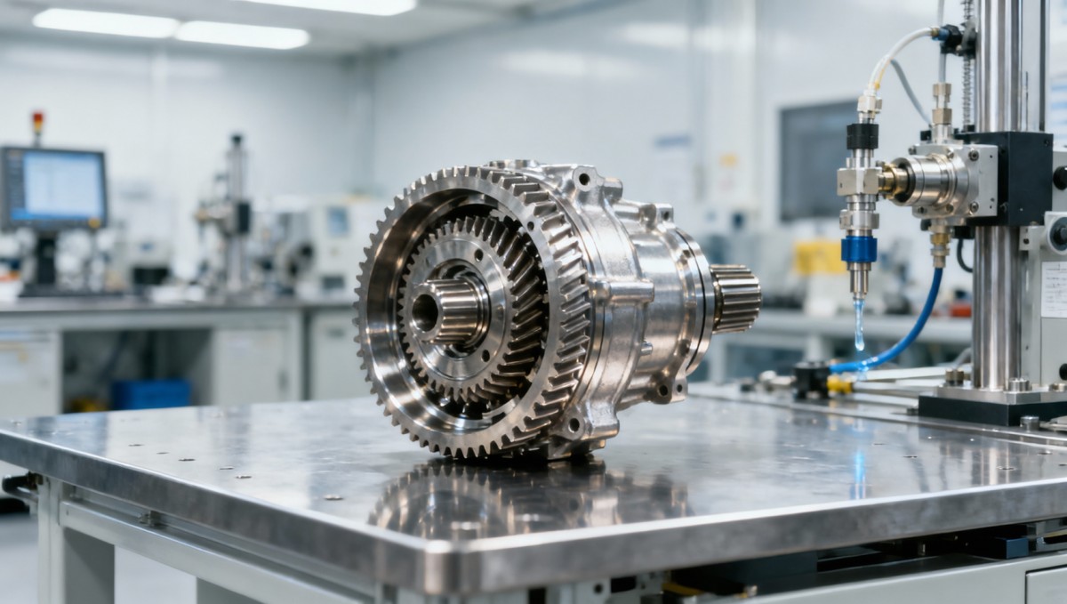Global trade network friction points: Customs classification ambiguity for torque converter 5508972 Global trade network friction points: Customs classification ambiguity for torque converter 5508972