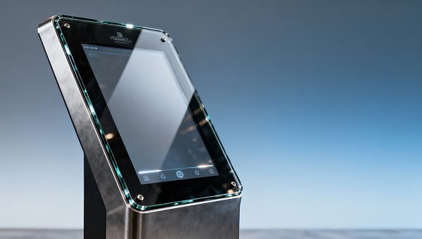 Digital Kiosk for Hotels: Why Touchscreen Reliability Matters More Than Design