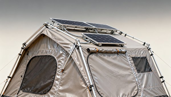 Commercial Glamping Tent Wholesale: Fire-Retardant Certification Isn’t Just About Fabric
