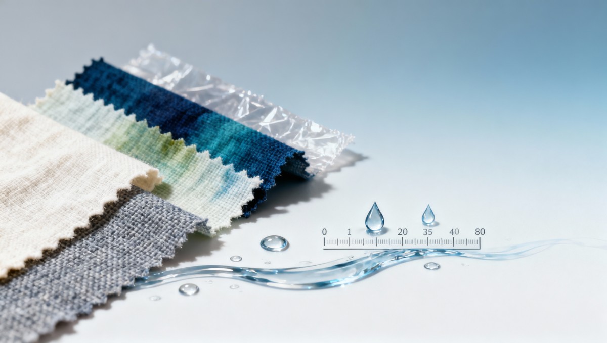 Eco-Textiles Labeled Eco-Textiles Labeled