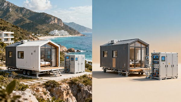 Choosing Tourism Architects for Remote Sites Is a Different Job
