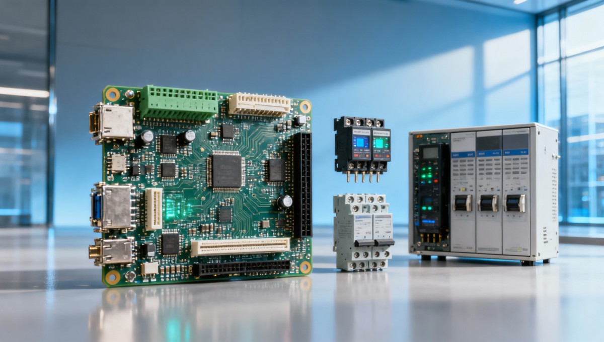 Hotel Automation PCB Assembly Specs That Cause Costly Rework Hotel Automation PCB Assembly Specs That Cause Costly Rework