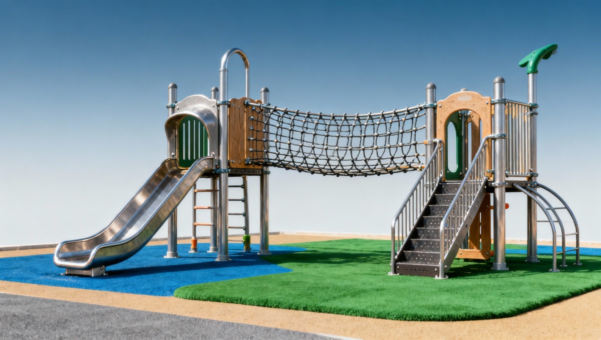 Playground Safety Standards EN1176 Rules That Common Designs Miss Playground Safety Standards EN1176 Rules That Common Designs Miss