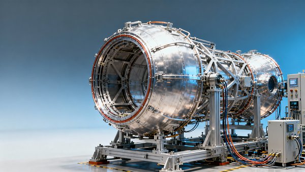 What a Space Capsule Structural Fatigue Test Reveals Before Launch