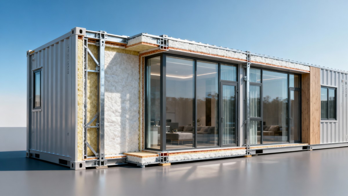 Why prefab cabin thermal conductivity figures often mislead Why prefab cabin thermal conductivity figures often mislead