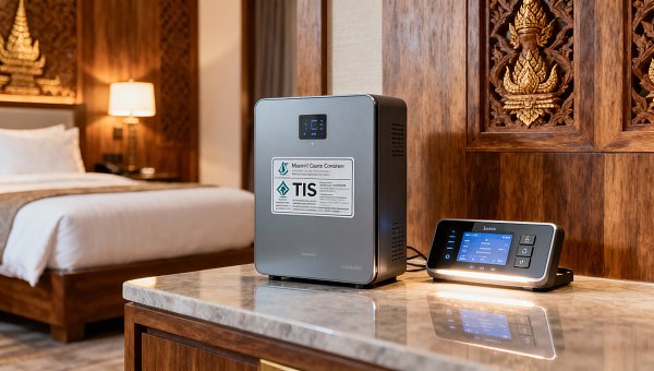 Thailand Enforces Thai-Language Voice AI Certification for Smart Lighting & Guestroom Systems