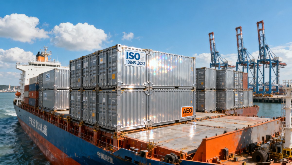 China Customs Launches Green Channel for Modular Cabins Export China Customs Launches Green Channel for Modular Cabins Export