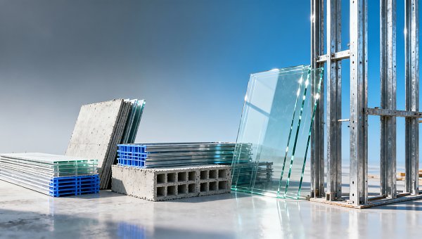 Do Fiberglass Formwork Panels Lower Reuse Costs?