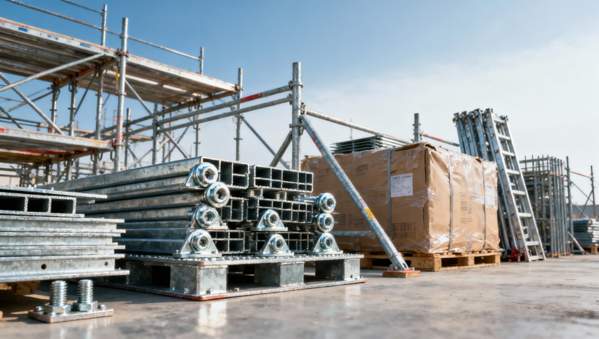 Frame Scaffolding System Bulk Orders: Hidden Cost Traps Frame Scaffolding System Bulk Orders: Hidden Cost Traps