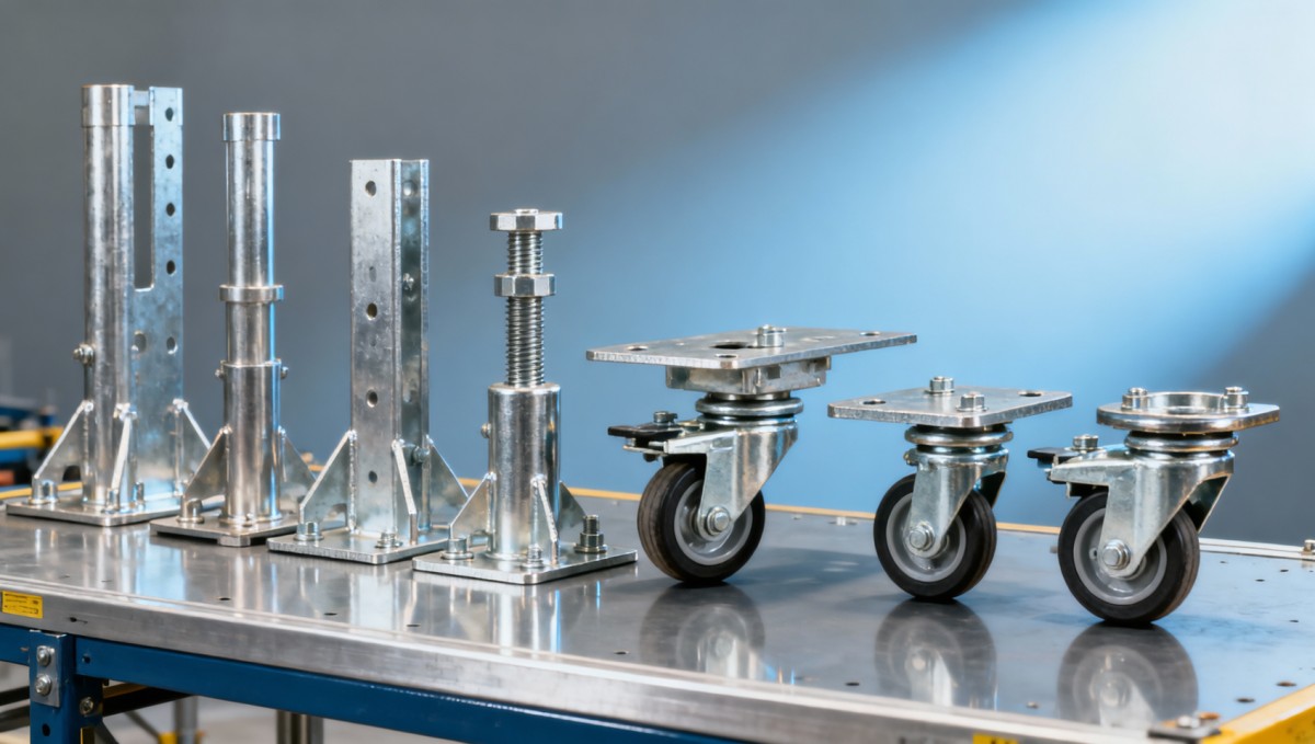 Scaffolding Base Plates Wholesale: Size Mistakes to Avoid Scaffolding Base Plates Wholesale: Size Mistakes to Avoid