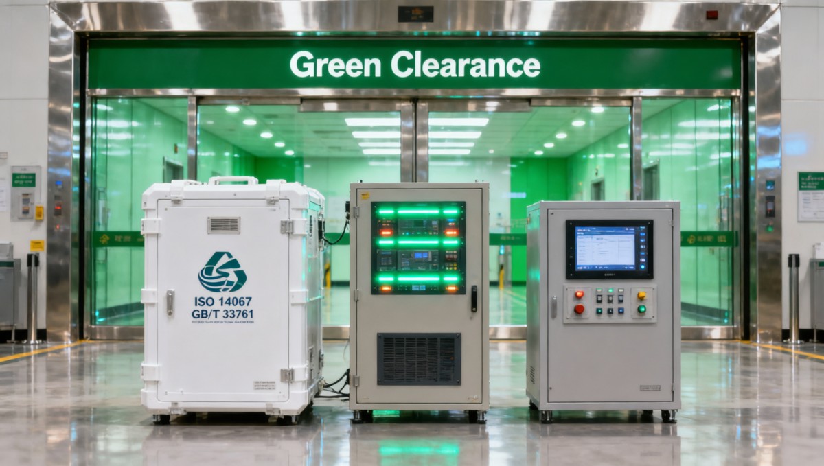 China Customs Launches Green Clearance for文旅 Equipment China Customs Launches Green Clearance for文旅 Equipment