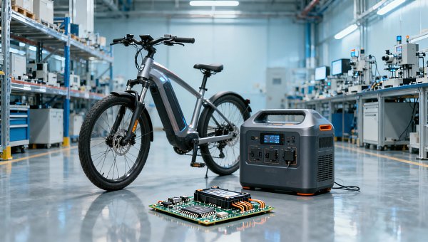 China E-Bike Prices Rise $200–300 Amid BOM Cost Surge