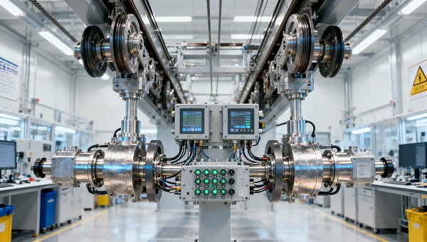 EN 1176:2026 Enforced: Cableway Tech Must Pass Redundant Brake Failure Simulation