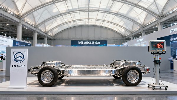 Canton Fair Smart Tourism Infrastructure Zone Hits $210M