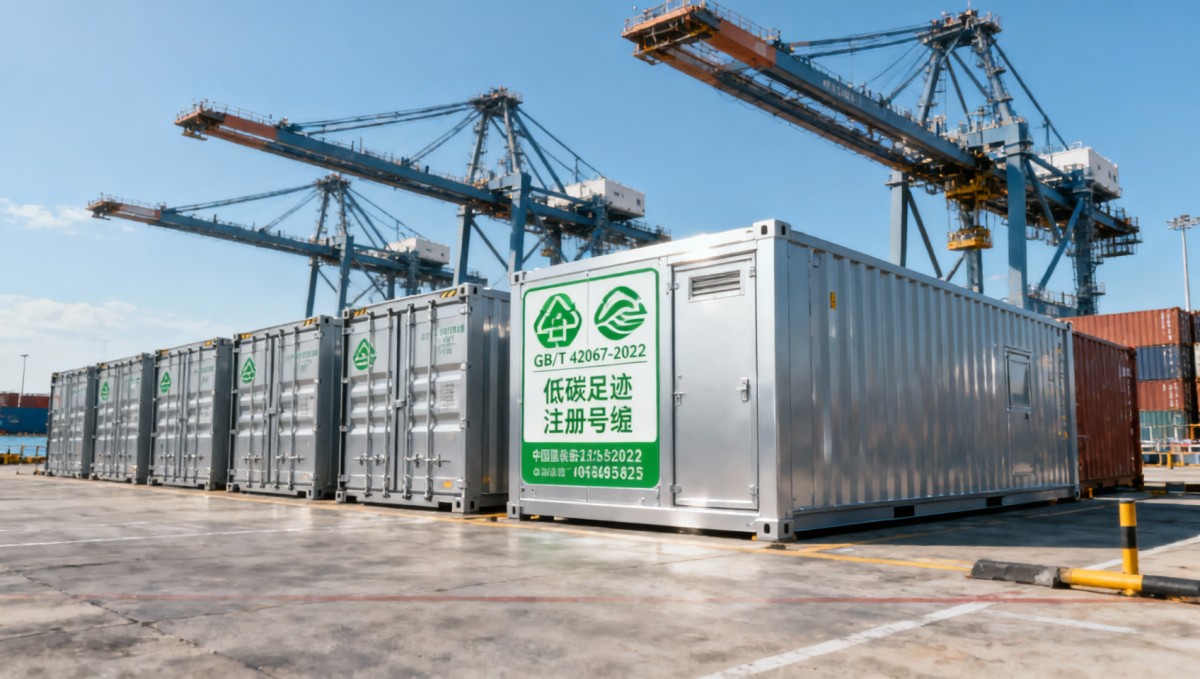 China Customs Launches Green Clearance for Modular Cabins China Customs Launches Green Clearance for Modular Cabins