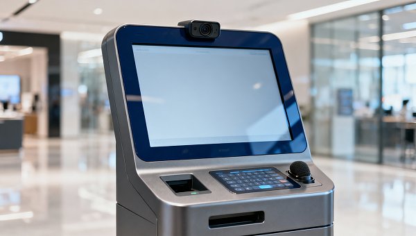 UL 60335-2-100:2026 Effective: AI Content Sandbox Mandatory for Kiosks