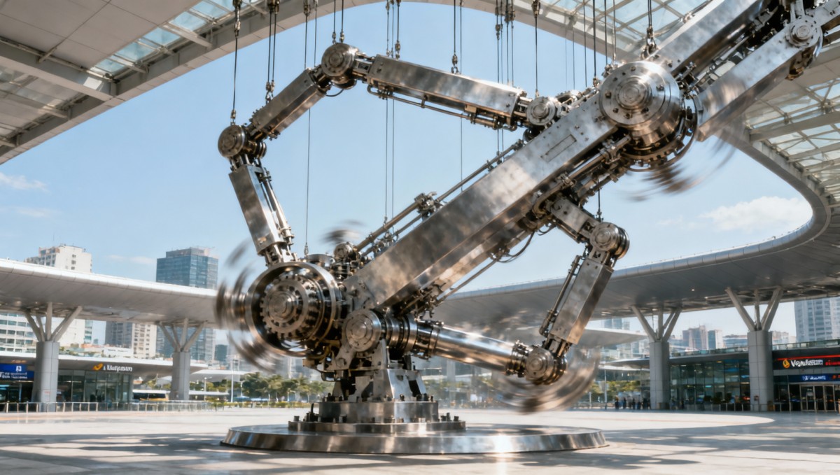Vietnam MOIT Enforces Dual Kinetic Art Testing from Apr 2026 Vietnam MOIT Enforces Dual Kinetic Art Testing from Apr 2026