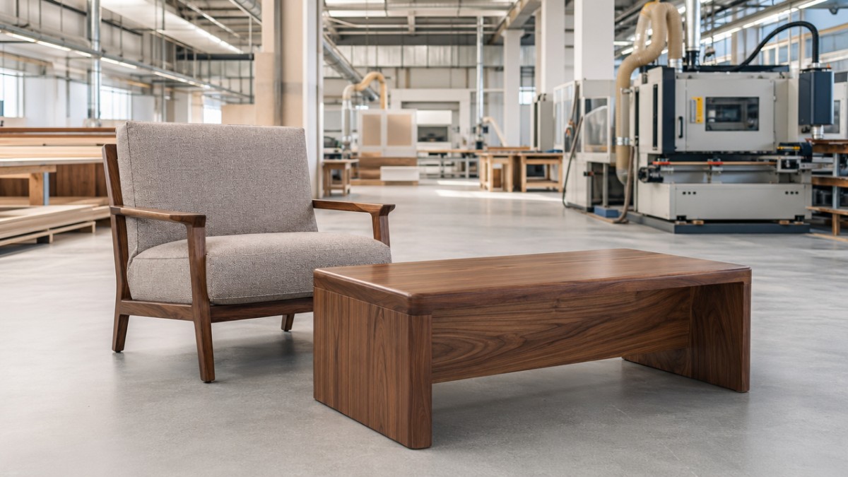 Why choosing a local hotel furniture manufacturer pays off Why choosing a local hotel furniture manufacturer pays off